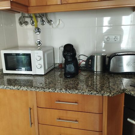 Juleca Apartment Sao Bernardino ภายนอก รูปภาพ