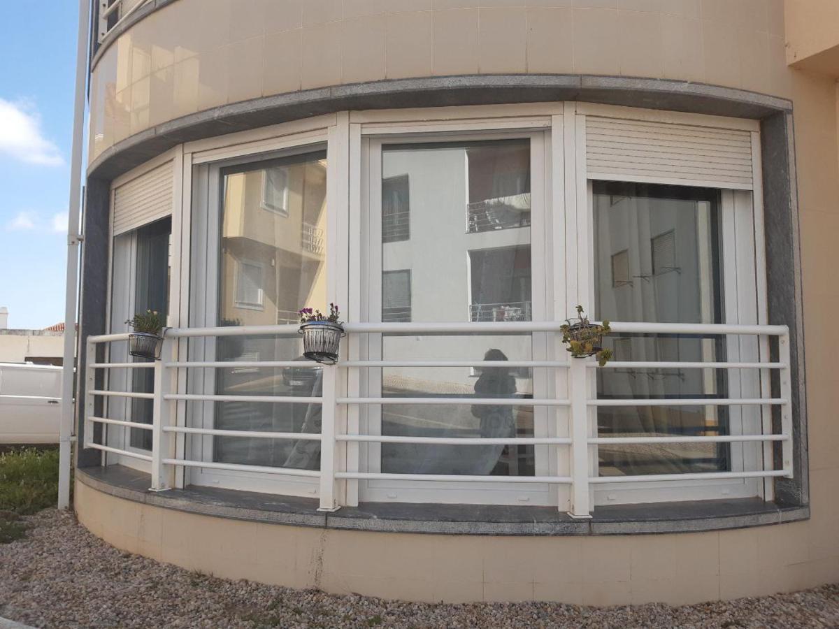 Juleca Apartment Sao Bernardino ภายนอก รูปภาพ