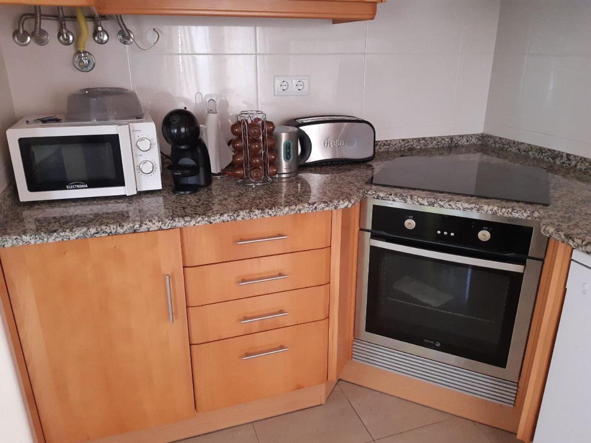 Juleca Apartment Sao Bernardino ภายนอก รูปภาพ