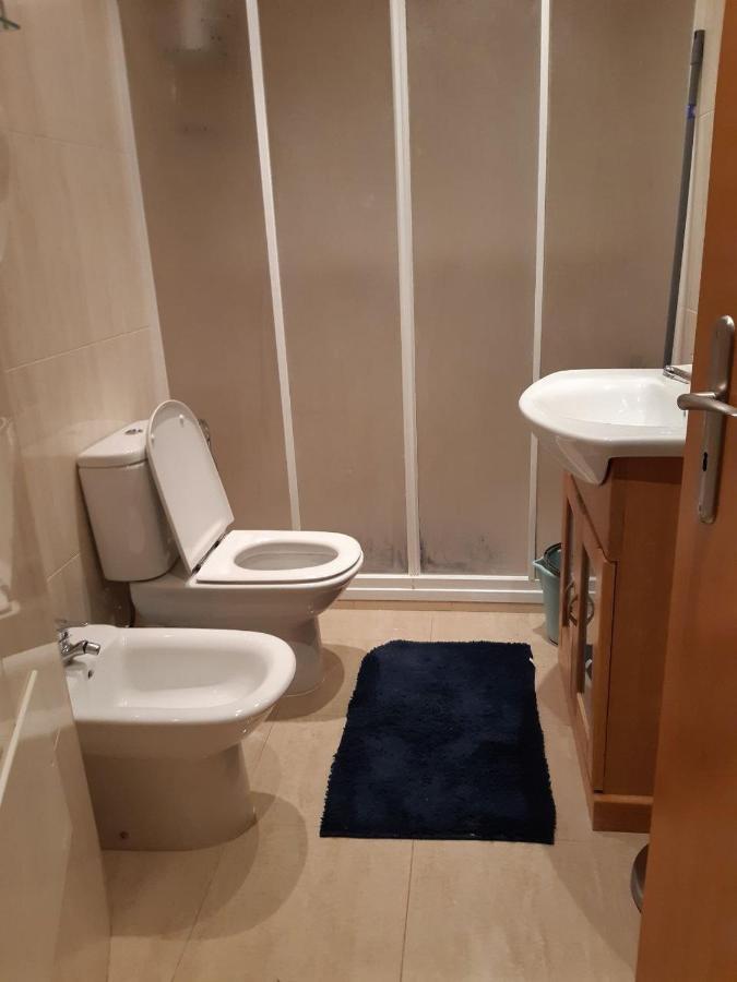 Juleca Apartment Sao Bernardino ภายนอก รูปภาพ