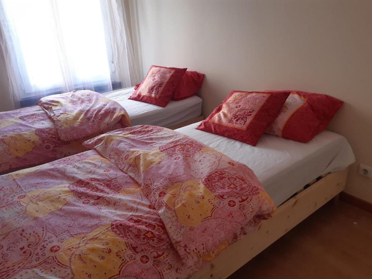 Juleca Apartment Sao Bernardino ภายนอก รูปภาพ