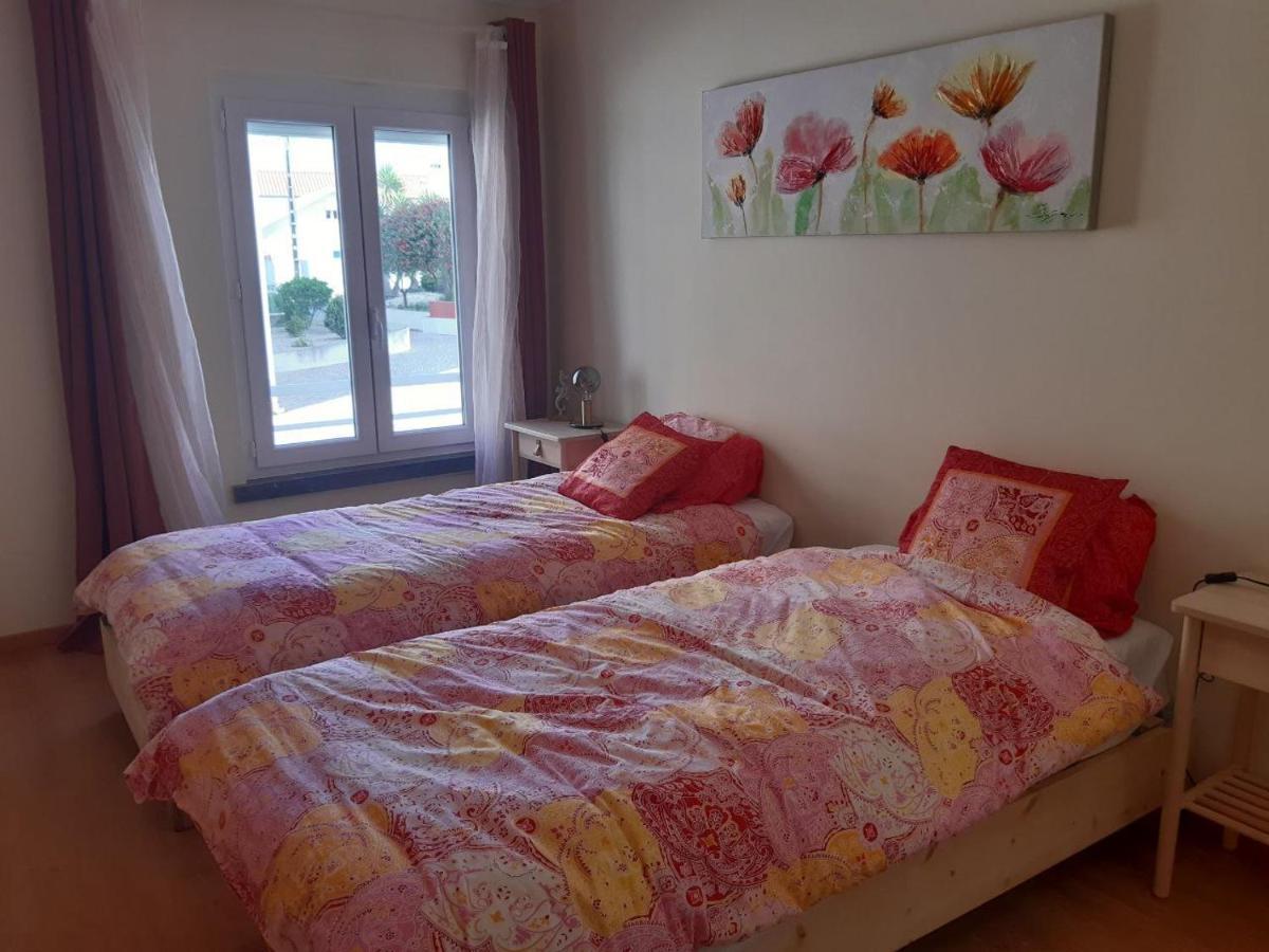Juleca Apartment Sao Bernardino ภายนอก รูปภาพ
