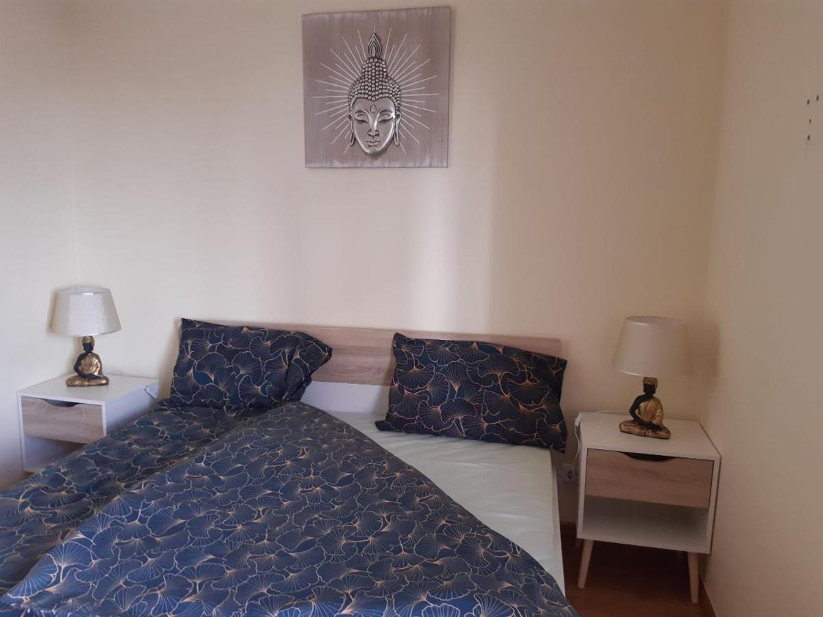 Juleca Apartment Sao Bernardino ภายนอก รูปภาพ