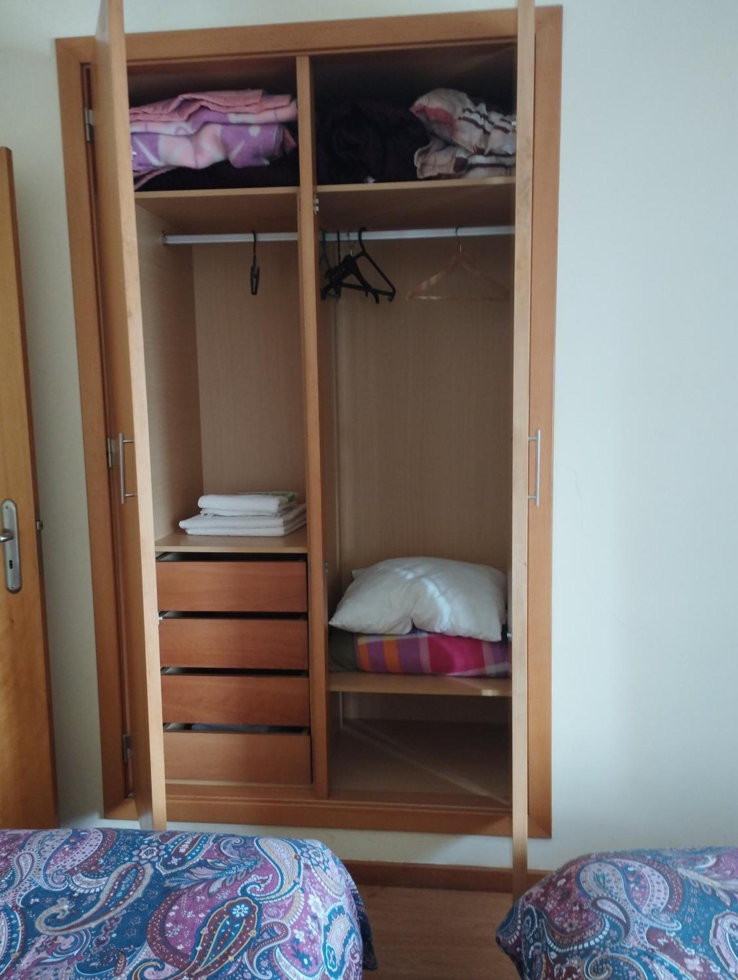 Juleca Apartment Sao Bernardino ภายนอก รูปภาพ
