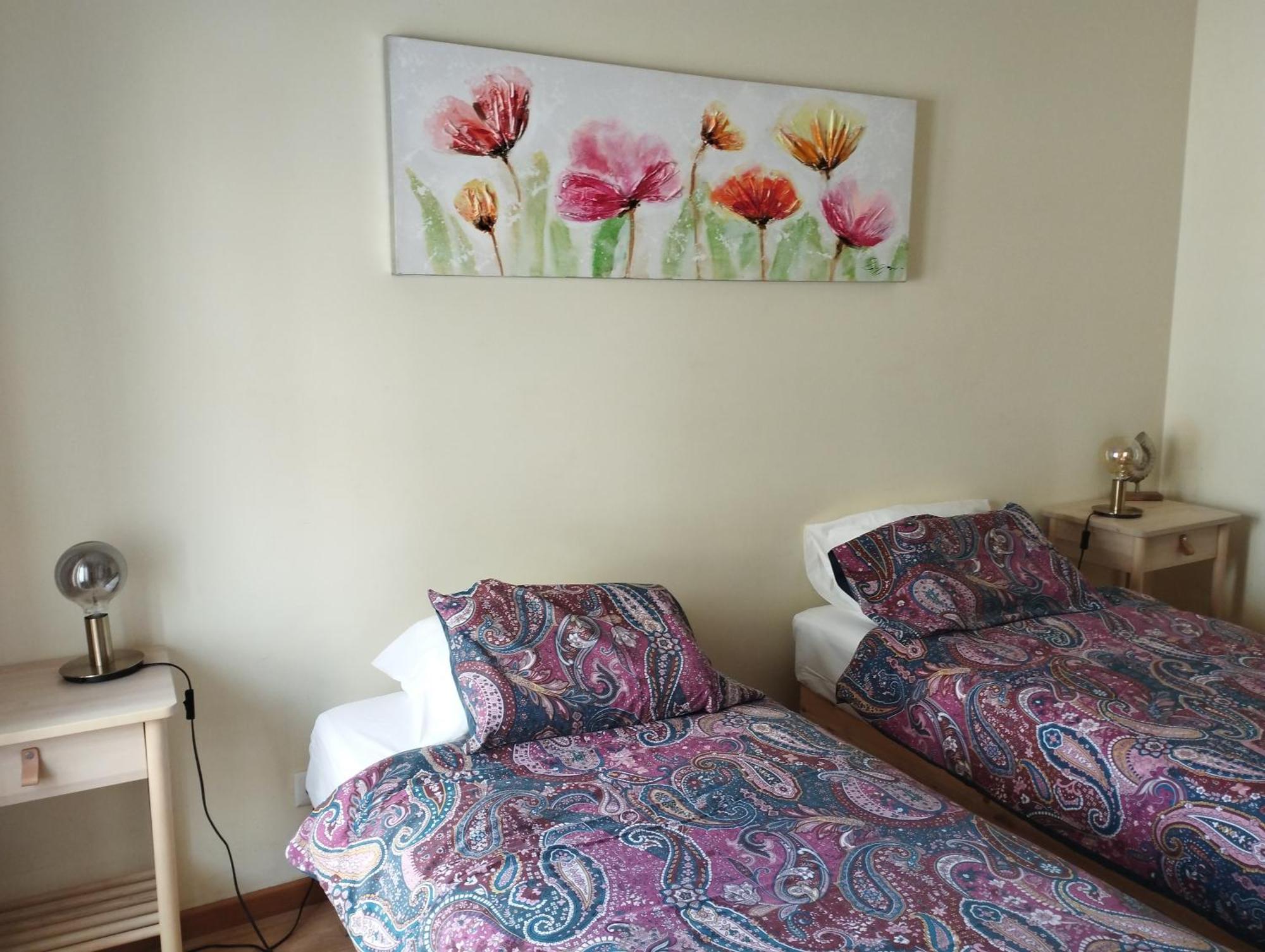 Juleca Apartment Sao Bernardino ภายนอก รูปภาพ