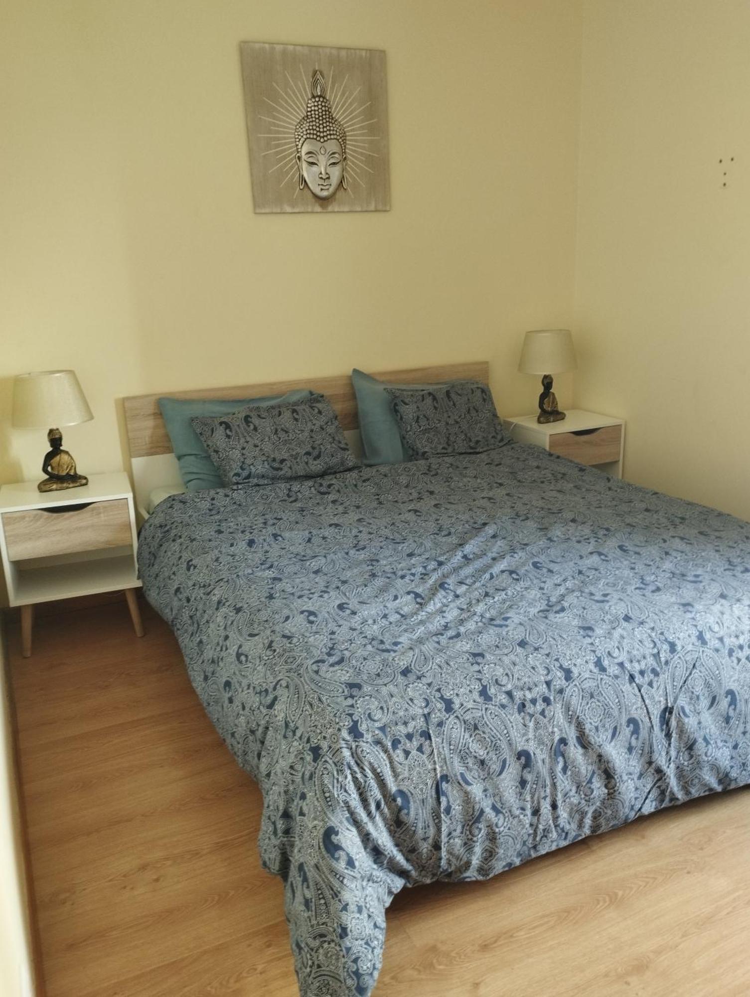 Juleca Apartment Sao Bernardino ภายนอก รูปภาพ